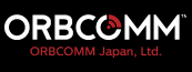 ORBCOMM JAPAN logo